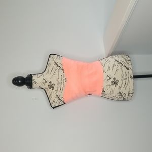 Lulumari Bandage Crop Top size small